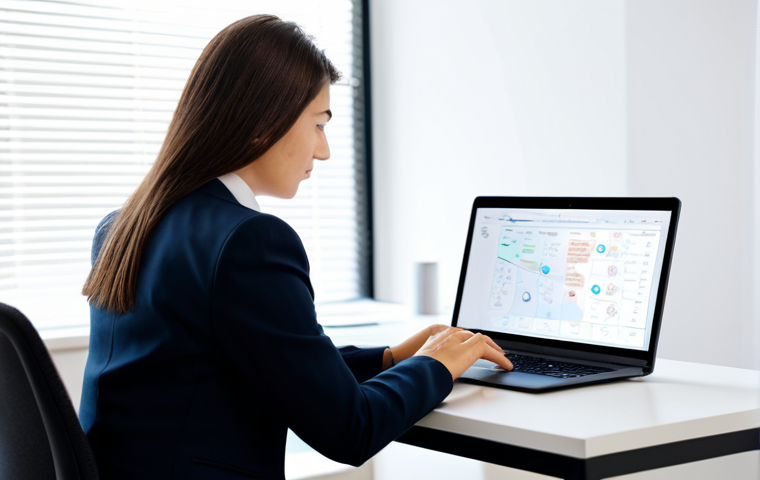 Unlock Your Potential: The Unexpected Productivity Boost with Mind Mapping Software 2 unlock - 이미지 1